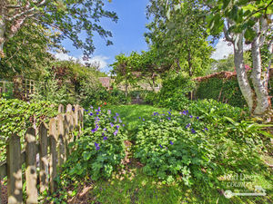 Garden- click for photo gallery